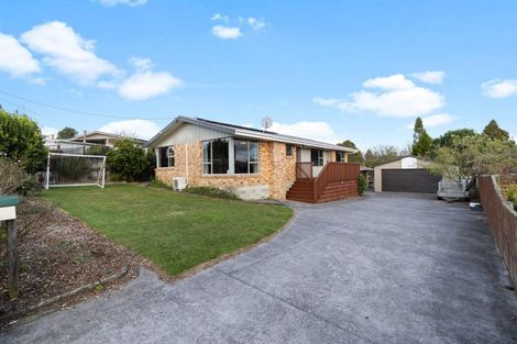 Photo of property in 15 Great Burke Street, Ohaupo, 3803