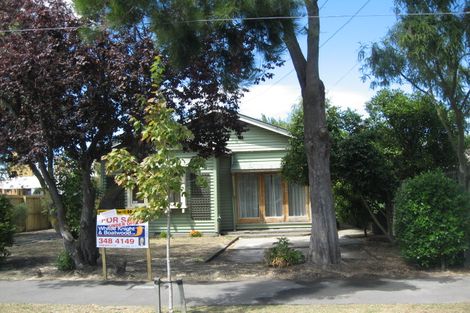 Photo of property in 11 Coles Place, St Albans, Christchurch, 8014