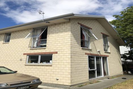 Photo of property in 8b Rex Street, Riccarton, Christchurch, 8041