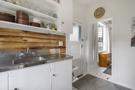 Photo of property in 51 Clarence Street, Ponsonby, Auckland, 1011