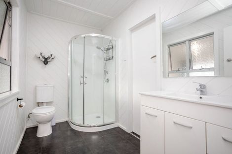 Photo of property in 47 Miller Street, Dannevirke, 4930