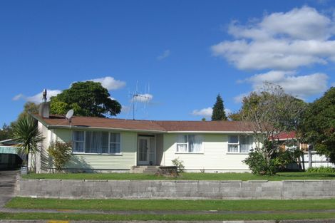 Photo of property in 5 Kowhai Place, Tokoroa, 3420