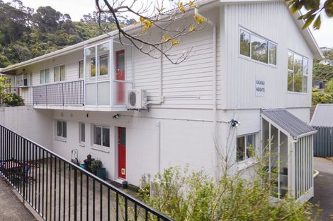 Photo of property in 10f5 Box Hill, Khandallah, Wellington, 6035