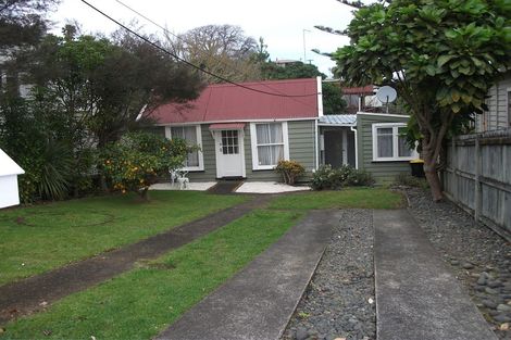 Photo of property in 108 Franklyn Street, Thames, 3500