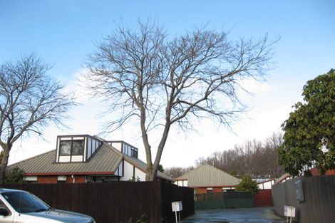 Photo of property in 5/160 Saint Albans Street, St Albans, Christchurch, 8014