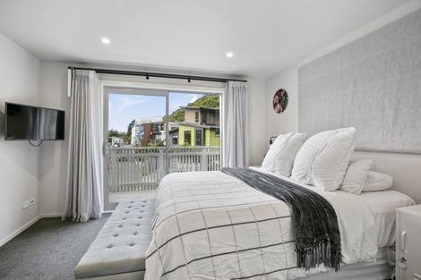 Photo of property in 20b Rarangi Way, Owhiro Bay, Wellington, 6023