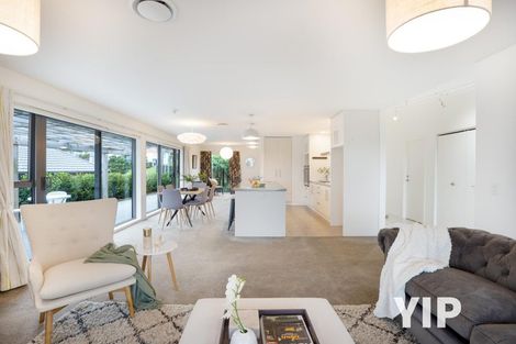 Photo of property in 19 Lacebark Lane, Woodridge, Wellington, 6037