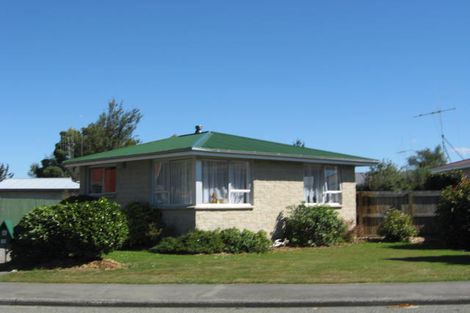 Photo of property in 8 Levens Lane, Temuka, 7920