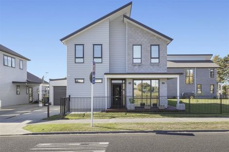 Photo of property in 2u1 Shakespeare Avenue, Enderley, Hamilton, 3214