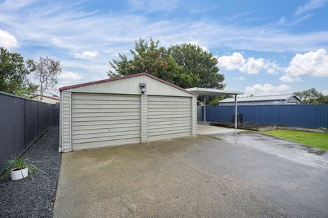 Photo of property in 54 Conway Crescent, Glengarry, Invercargill, 9810