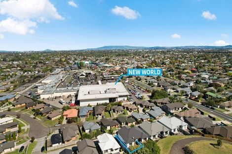 Photo of property in 29b Shrule Place, Huntington, Hamilton, 3210