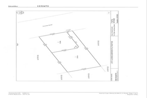 Photo of property in 21a Princess Street, Te Puke, 3119