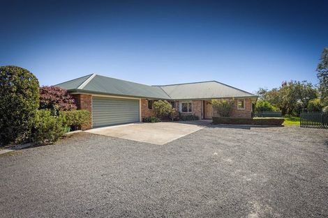 Photo of property in 16 Mcclelland Road, Rolleston, Christchurch, 7675