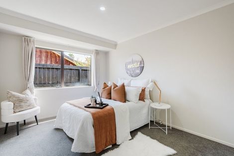 Photo of property in 17 Burgundy Court, Rototuna, Hamilton, 3210