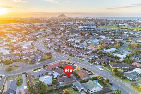 Photo of property in 1b Inverell Place, Mount Maunganui, 3116