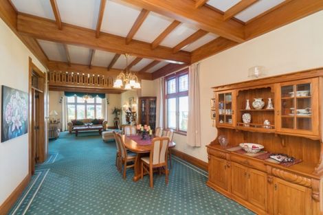 Photo of property in 13 Victoria Street, Hawera, 4610