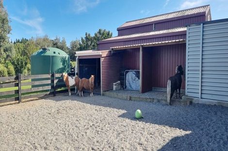 Photo of property in 174 Muhunoa Road West, Ohau, 5570