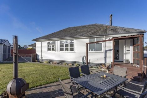 Photo of property in 5 Balmoral Street, Culverden, 7392