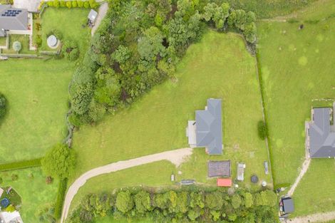 Photo of property in 12 Faydon Close, Ohau, Levin, 5570