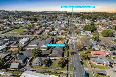 Photo of property in 3/82 Maich Road, Manurewa, Auckland, 2102