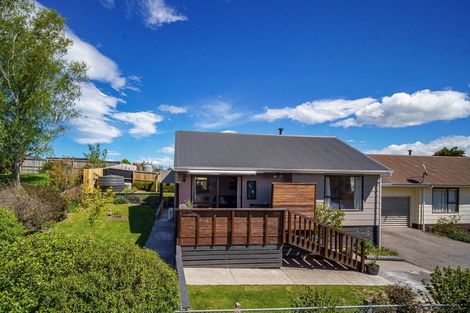 Photo of property in 6b Levin Road, Cheviot, 7310