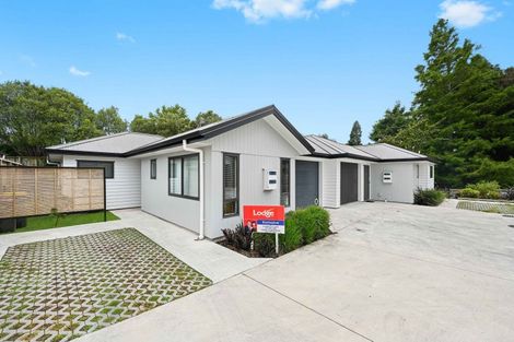 Photo of property in 21u1 Maccallum Court, Rototuna, Hamilton, 3210