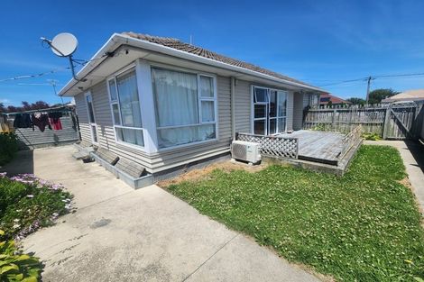 Photo of property in 32 Checketts Avenue, Halswell, Christchurch, 8025