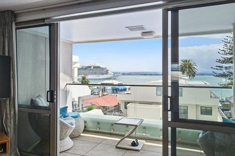 Photo of property in 408/36 Victoria Road, Mount Maunganui, 3116
