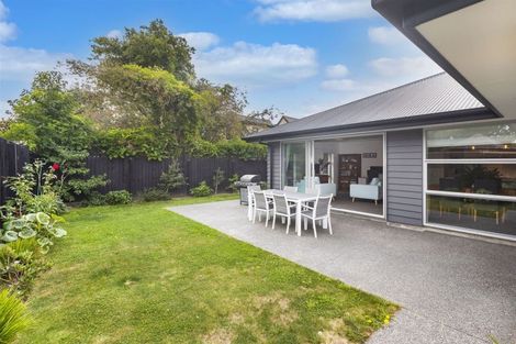Photo of property in 35 Sapphire Street, Casebrook, Christchurch, 8051