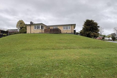 Photo of property in 105 Reservoir Street, Putaruru, 3411