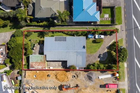 Photo of property in 72 Union Road, Howick, Auckland, 2014