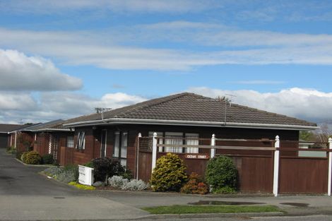 Photo of property in 15c South Road, Kuripuni, Masterton, 5810