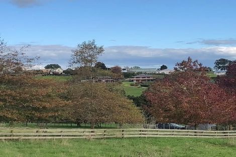 Photo of property in 110a Ruebe Road, Buckland, Pukekohe, 2677
