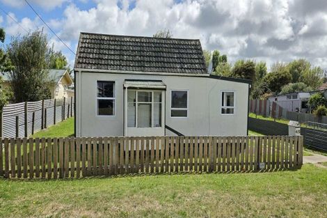 Photo of property in 45/45b Avenue Road, Foxton, 4814