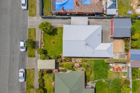 Photo of property in 4 Saint George Street, Watlington, Timaru, 7910
