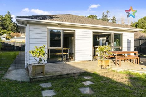 Photo of property in 12a Montgomery Street, Stokes Valley, Lower Hutt, 5019