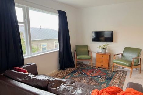 Photo of property in 139u6 Queens Drive, Lyall Bay, Wellington, 6022