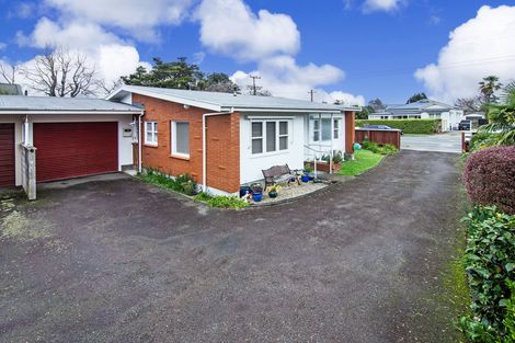 Photo of property in 80 Essex Street, Masterton, 5810