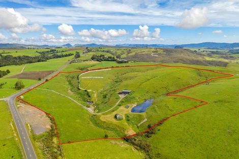Photo of property in 836 Pungaere Road, Waipapa, Kerikeri, 0295