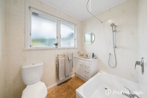 Photo of property in 3/30 London Road, Korokoro, Lower Hutt, 5012