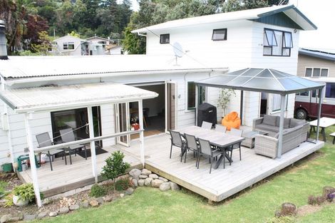 Photo of property in 14 Te Puru Creek Road, Te Puru, Thames, 3575