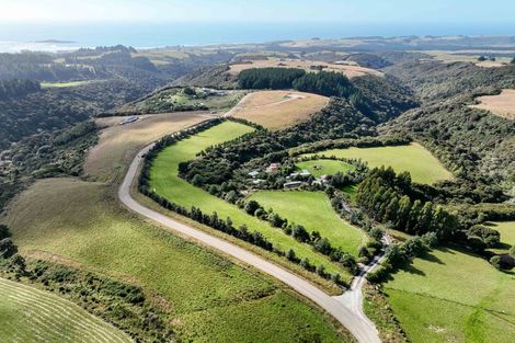 Photo of property in 36 Kahu Ridge, Taieri Beach, Taieri Mouth, 9091