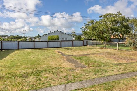 Photo of property in 58 Wrantage Street, Westown, New Plymouth, 4310