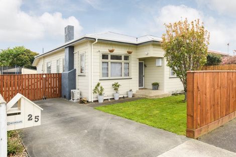 Photo of property in 25 Edgeware Road, Palmerston North, 4410