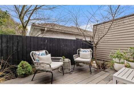 Photo of property in 31a Ruskin Street, Addington, Christchurch, 8024