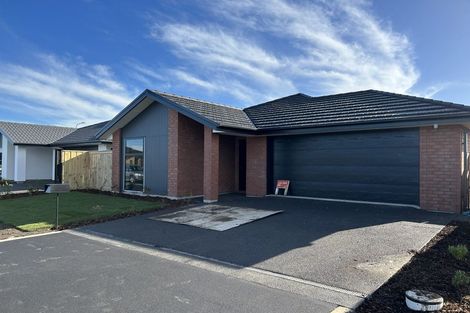 Photo of property in 74 Lenborough Drive, Rolleston, 7614