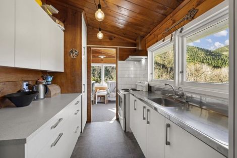 Photo of property in 634 Otorohaea Trig Road, Pukemiro, Ngaruawahia, 3794