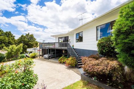 Photo of property in 14 Mariposa Place, Te Kamo, Whangarei, 0112