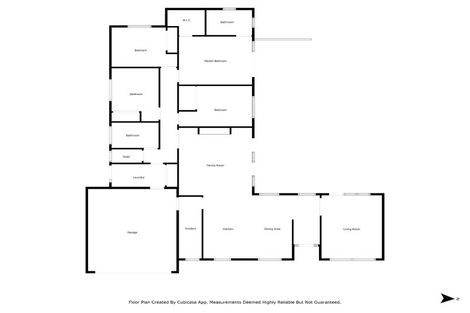 Photo of property in 143 Te Rito Street, Marshland, Christchurch, 8083