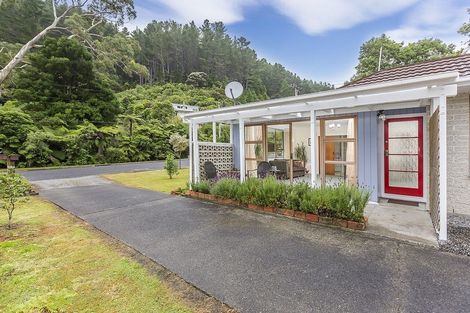 Photo of property in 110f1- Pinehaven Road, Pinehaven, Upper Hutt, 5019
